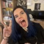 Alicia King is swapping clothes online from 