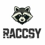 raccsybest is swapping clothes online from 