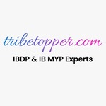 Tribe topper is swapping clothes online from 