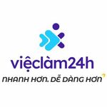 Mẫu CV Vieclam24h  is swapping clothes online from 