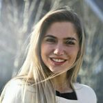 Adeline Page is swapping clothes online from 