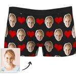 Meinefotounterwäsche is swapping clothes online from 