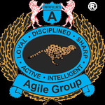 Agile Security Force is swapping clothes online from 