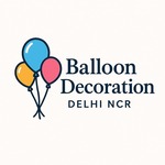 balloondecorationdelhi is swapping clothes online from 