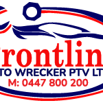 Frontline Auto Wrecker is swapping clothes online from MIDVALE, WA