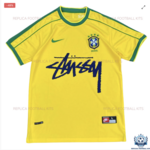 stussybrazil is swapping clothes online from 