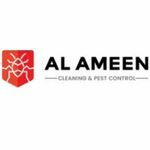 AL Ameen Pest Control is swapping clothes online from 