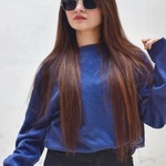 modelpriya is swapping clothes online from 