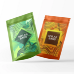 Mylar Bags: Affordable, Durable, and Customizable is swapping clothes online from 