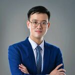 Tony Phạm is swapping clothes online from 