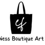 nessboutiqueart is swapping clothes online from 
