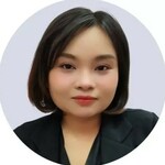 CEO Hoài Thương is swapping clothes online from 