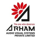 Arham Audio Visual Systems Pvt Ltd is swapping clothes online from 