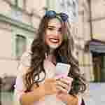 arianagrande is swapping clothes online from 