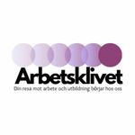 arbetklivet is swapping clothes online from 