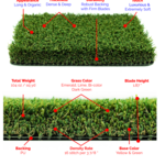 Premium Grass Blades is swapping clothes online from MAPLE RIDGE, BC