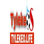 tylekeolife is swapping clothes online from 
