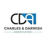 Charles & Darwish Associates is swapping clothes online from 