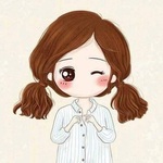 caronhu is swapping clothes online from 