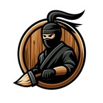 Ninja Fence Staining is swapping clothes online from CYPRESS, TX