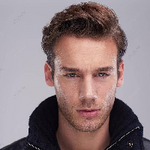 hillronald542 is swapping clothes online from 
