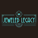 Jeweled Legacy is swapping clothes online from 