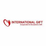 International Gift is swapping clothes online from 