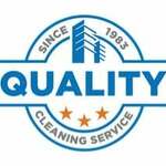 Quality Office Cleaning Service is swapping clothes online from 