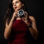 Sloane Barrett is swapping clothes online from 