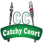 catchycourtproduct is swapping clothes online from 
