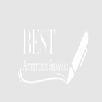 Attitude Shayari is swapping clothes online from 