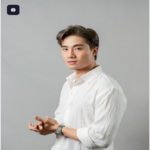 ceochaubaoanh is swapping clothes online from 