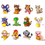 trivianigh is swapping clothes online from 