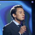 CEO Trần Kiệt  is swapping clothes online from 