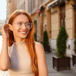 Adriana Berry is swapping clothes online from 