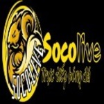 Socolive is swapping clothes online from 