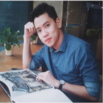 ceonguyenthanhtung is swapping clothes online from 