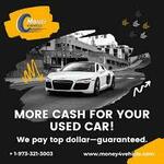 Trade In Cars West orange is swapping clothes online from 