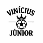 Vinícius Júnior is swapping clothes online from 