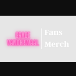 gracevanderwaalmerch is swapping clothes online from 