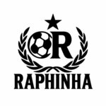 Raphael Raphinha is swapping clothes online from 