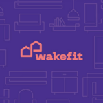 wakefit is swapping clothes online from 
