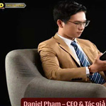 ceodanielpham is swapping clothes online from 