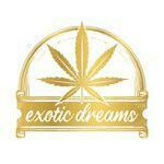 Exotic Dreams is swapping clothes online from WASHINGTON, DC