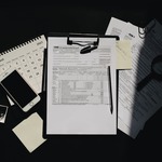 Bookkeeping Services is swapping clothes online from 