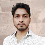 Bhavesh Vavadiya is swapping clothes online from SELDEN, NY