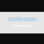 carterkenchmerchandise is swapping clothes online from 