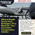 Burlington Airport Taxi is swapping clothes online from 