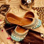gulbhaharjutti is swapping clothes online from 