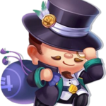 nanpopetorn is swapping clothes online from 